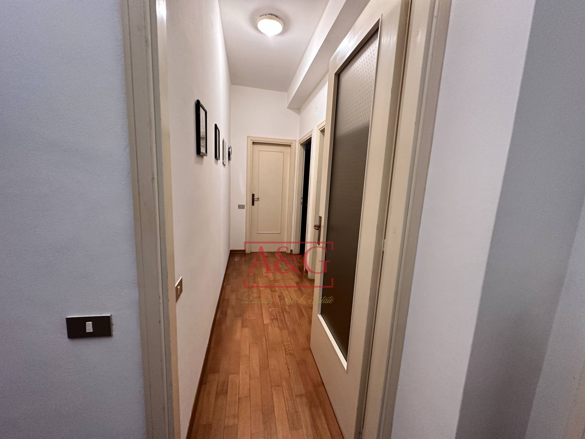 Immagine 12 di Appartamento in vendita  in Via Cesare Battisti 79 a Amandola