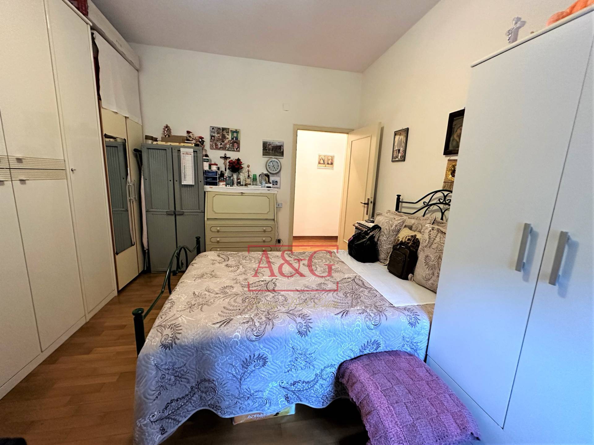 Immagine 13 di Appartamento in vendita  in Via Cesare Battisti 79 a Amandola