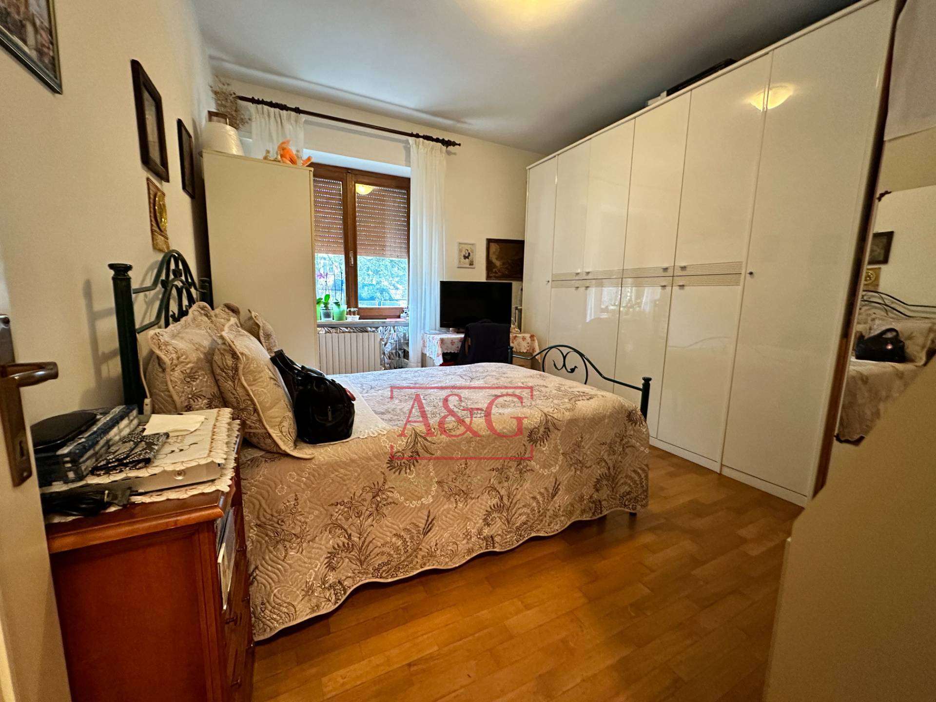 Immagine 14 di Appartamento in vendita  in Via Cesare Battisti 79 a Amandola