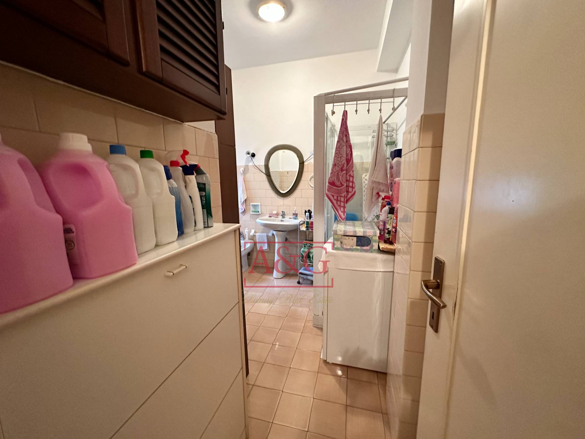 Immagine 16 di Appartamento in vendita  in Via Cesare Battisti 79 a Amandola