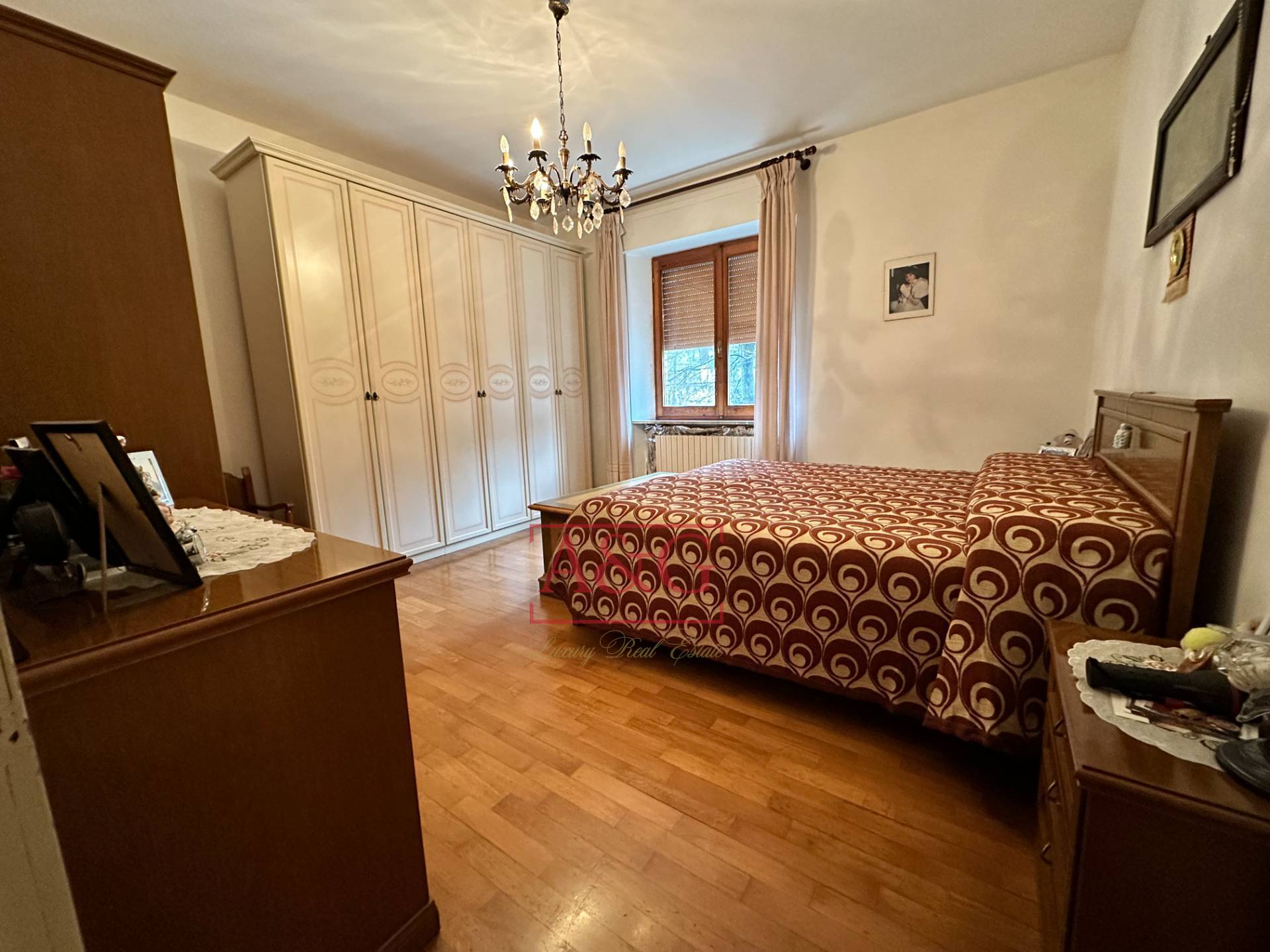 Immagine 17 di Appartamento in vendita  in Via Cesare Battisti 79 a Amandola