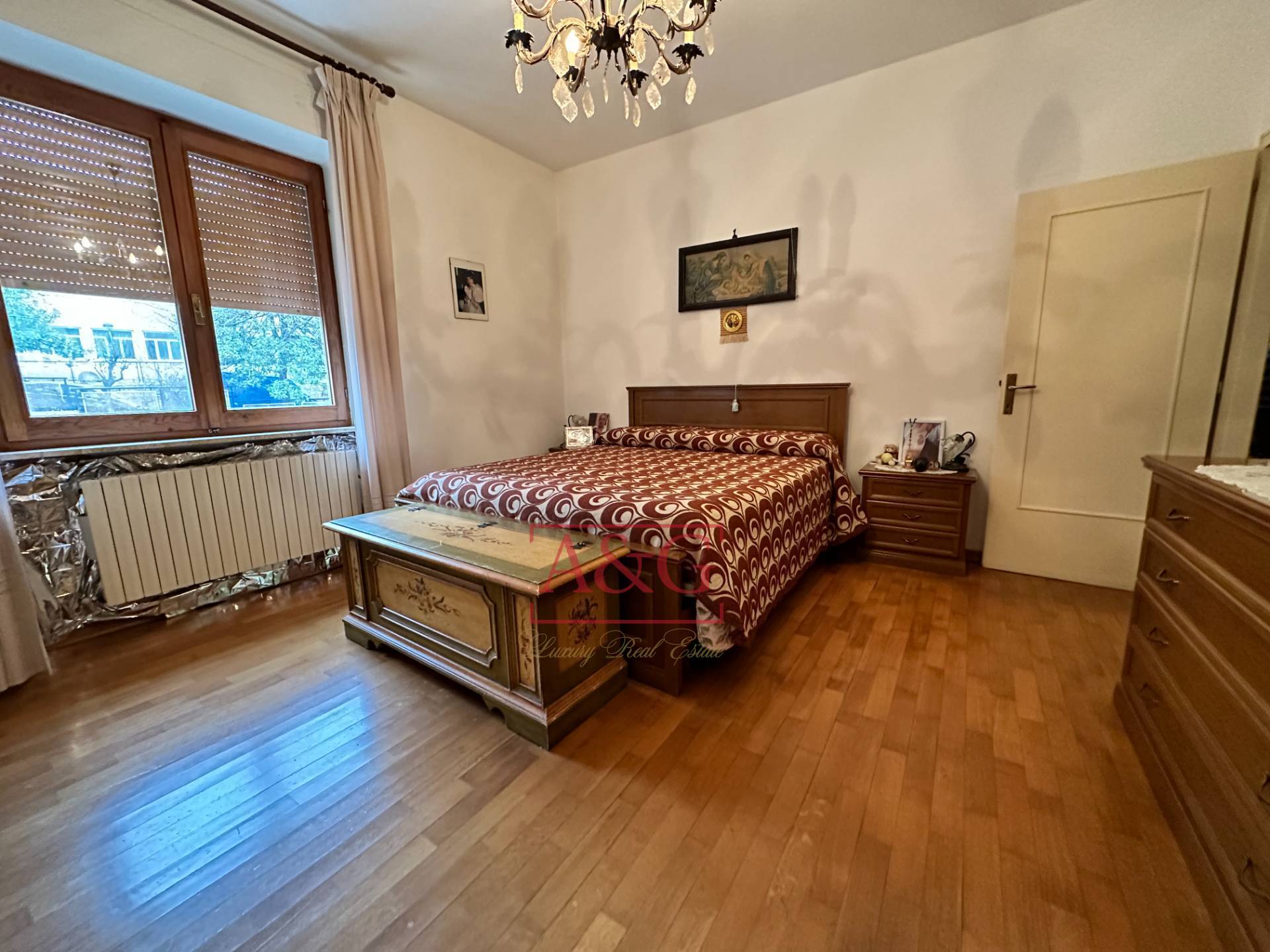 Immagine 18 di Appartamento in vendita  in Via Cesare Battisti 79 a Amandola