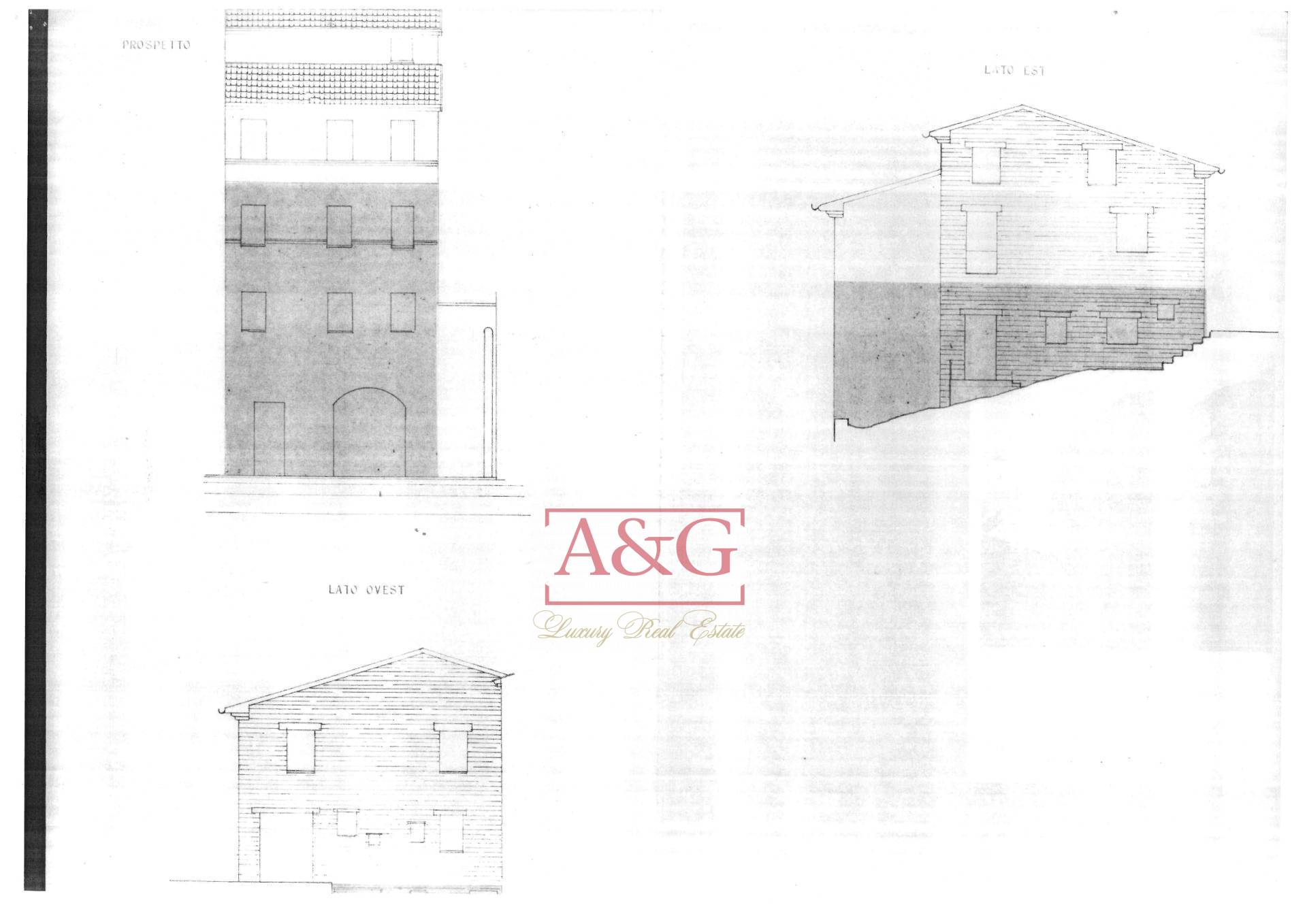 Immagine 36 di Casa indipendente in vendita  in Via Felice Cavallotti 6 a Falerone