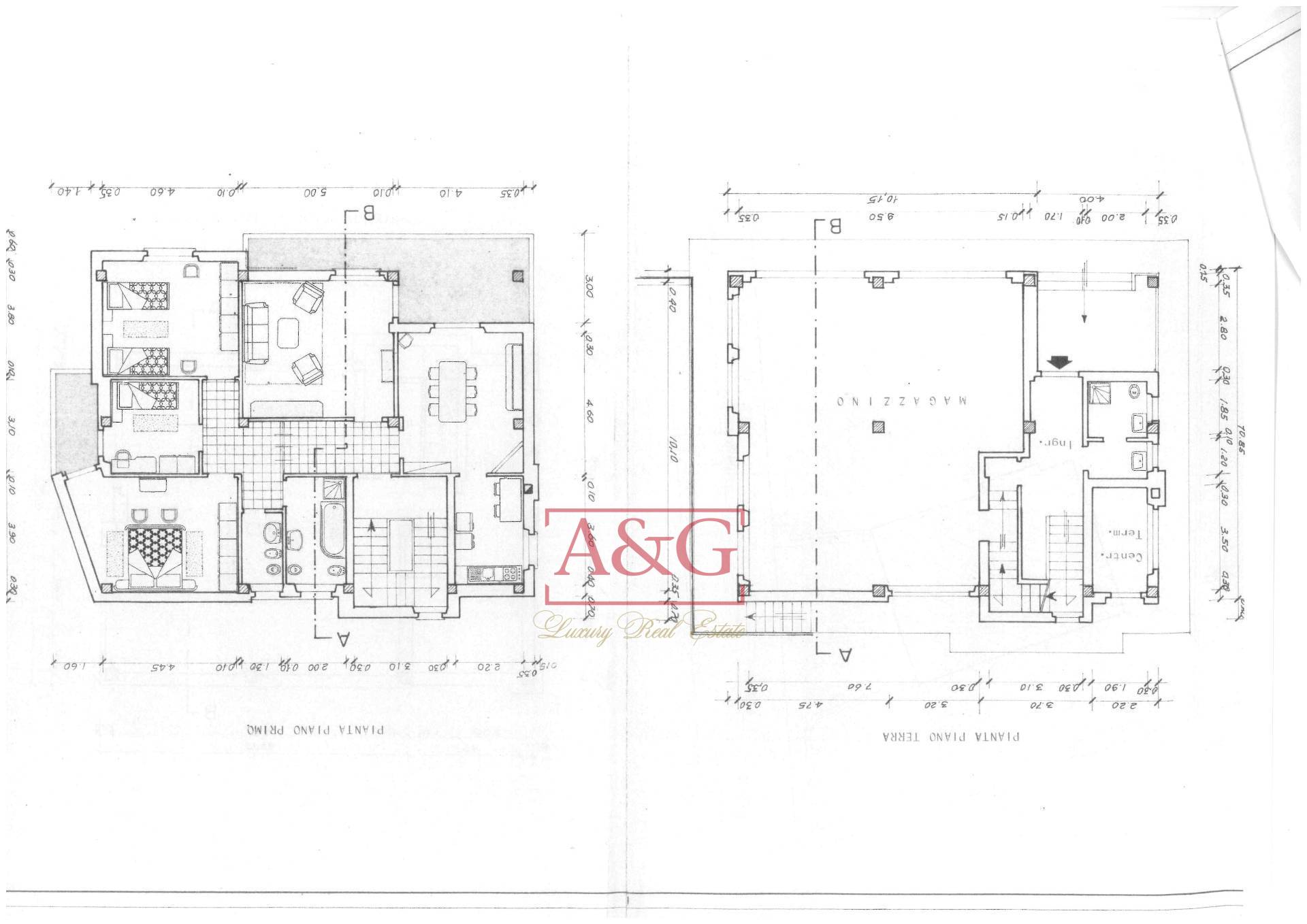 Immagine 56 di Villa in vendita  in Via Della Pace a Falerone
