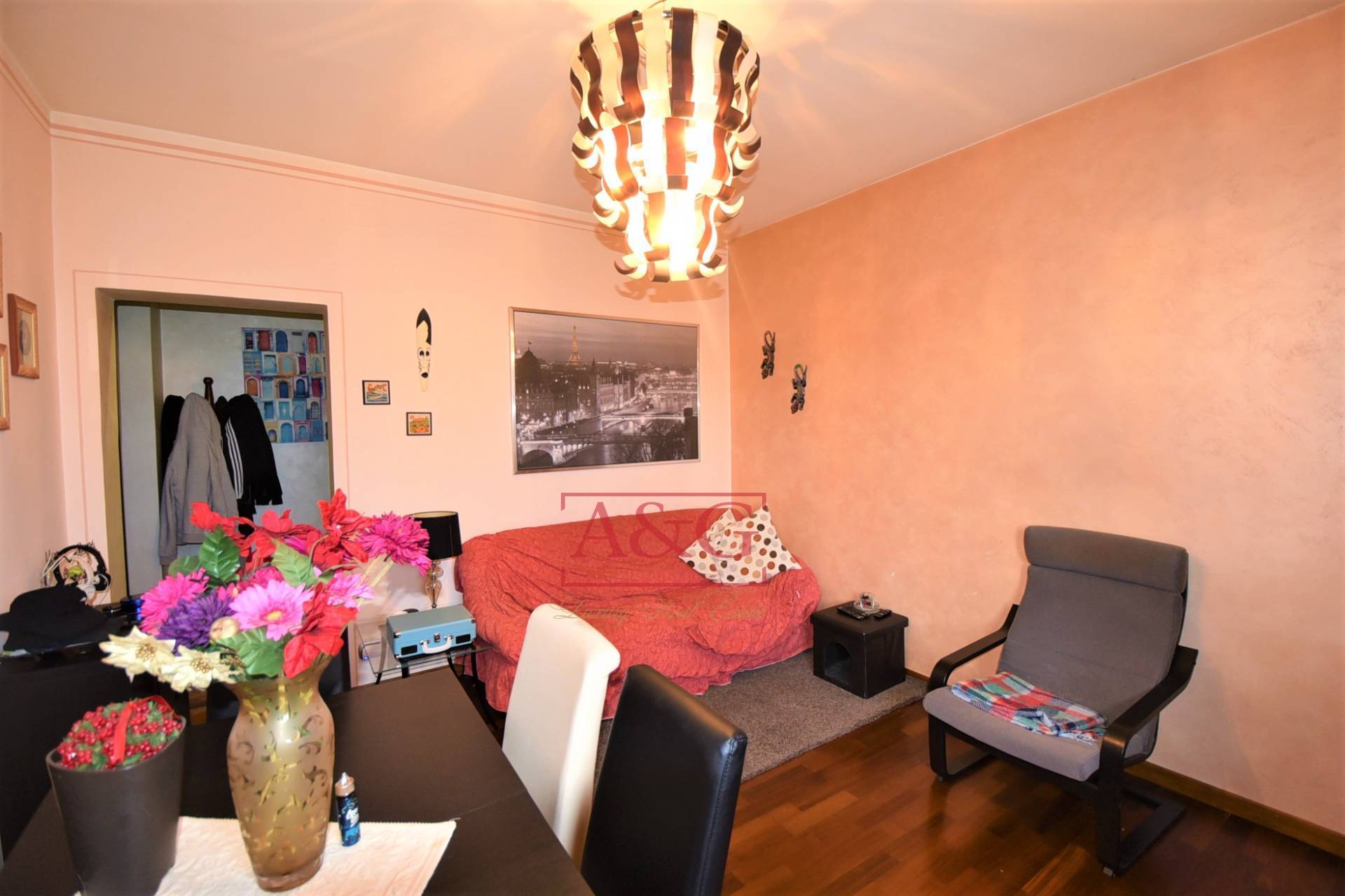 Immagine 3 di Appartamento in vendita  in Via Pignotto 6 a Amandola