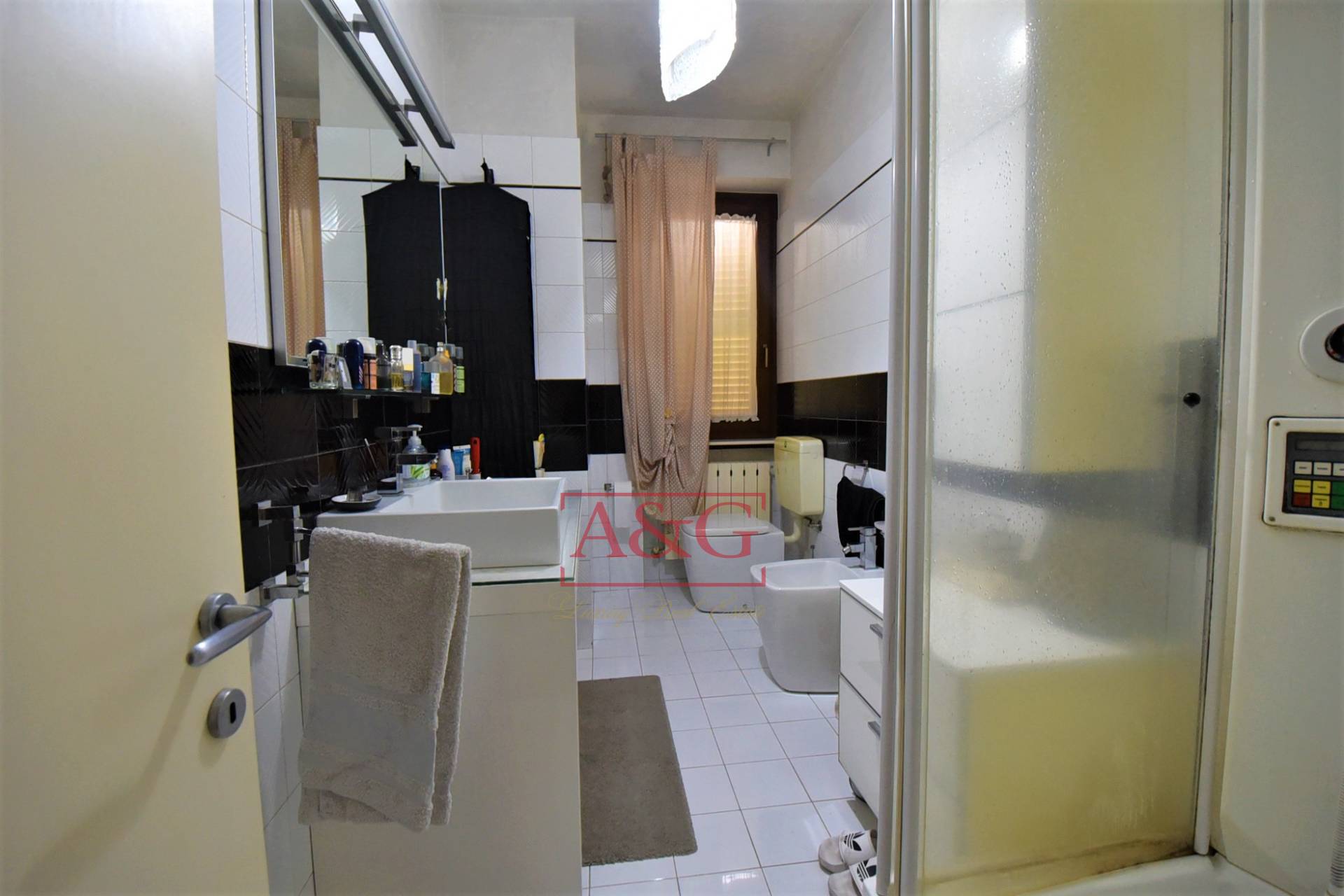 Immagine 7 di Appartamento in vendita  in Via Pignotto 6 a Amandola