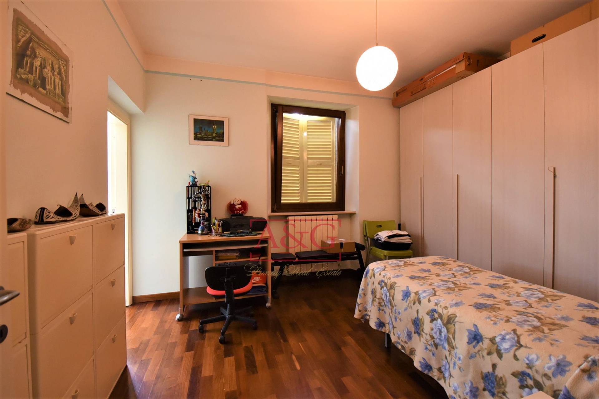 Immagine 8 di Appartamento in vendita  in Via Pignotto 6 a Amandola