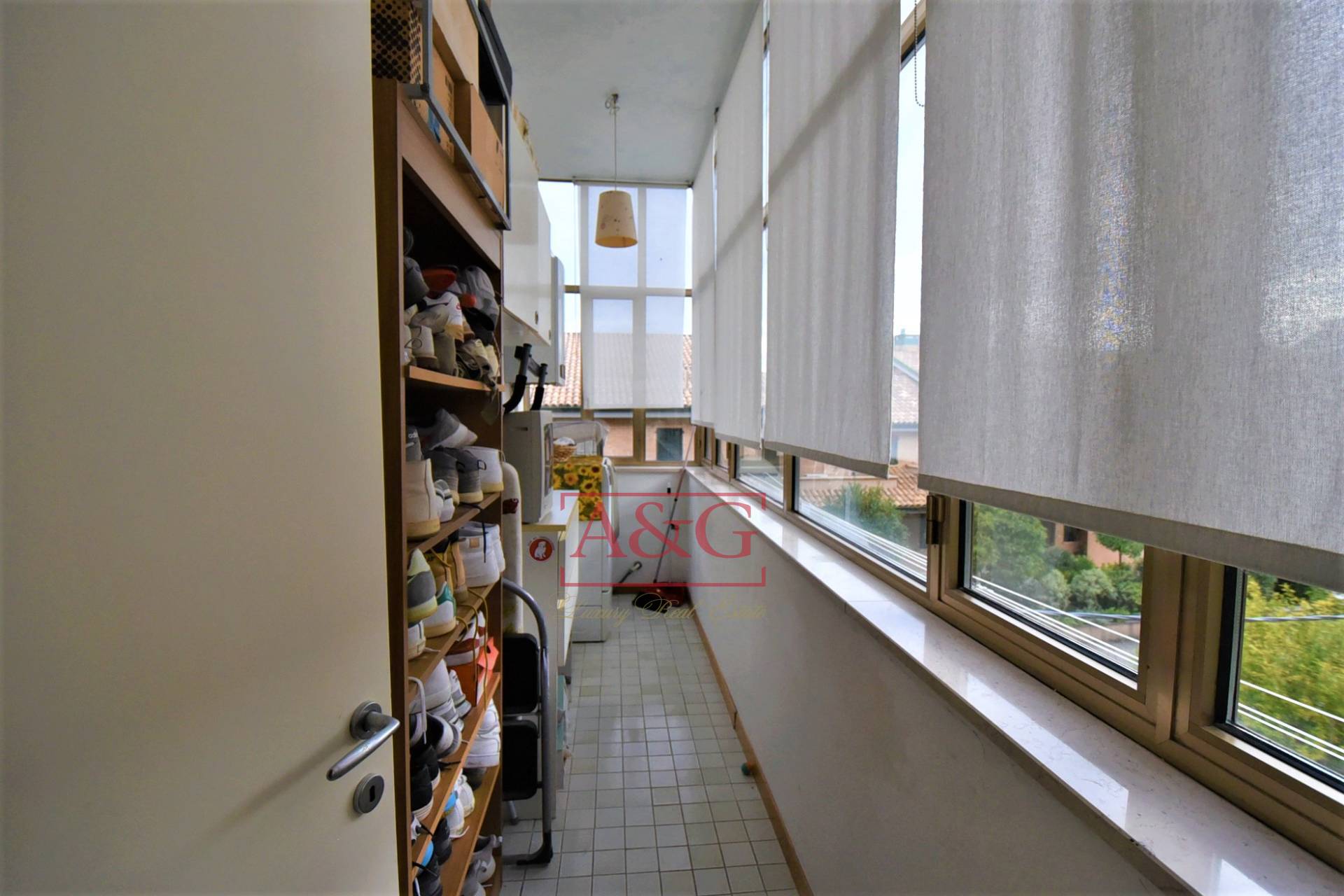 Immagine 12 di Appartamento in vendita  in Via Pignotto 6 a Amandola