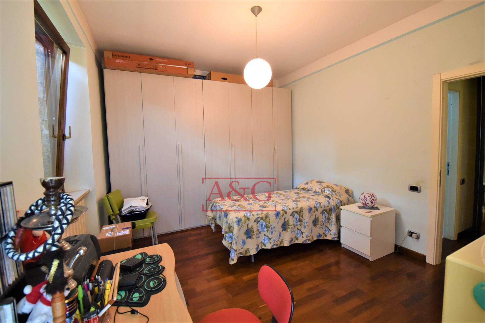 Immagine 9 di Appartamento in vendita  in Via Pignotto 6 a Amandola