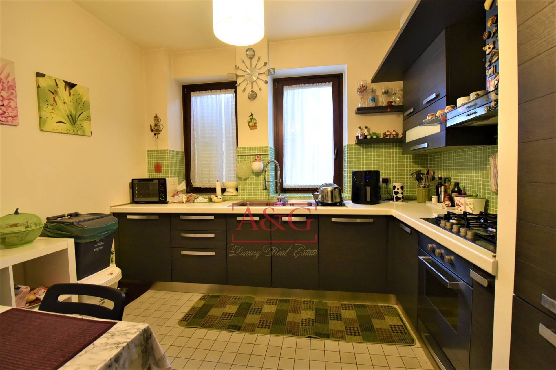 Immagine 10 di Appartamento in vendita  in Via Pignotto 6 a Amandola