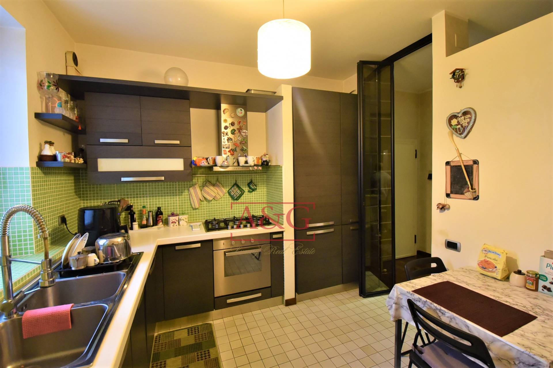 Immagine 11 di Appartamento in vendita  in Via Pignotto 6 a Amandola