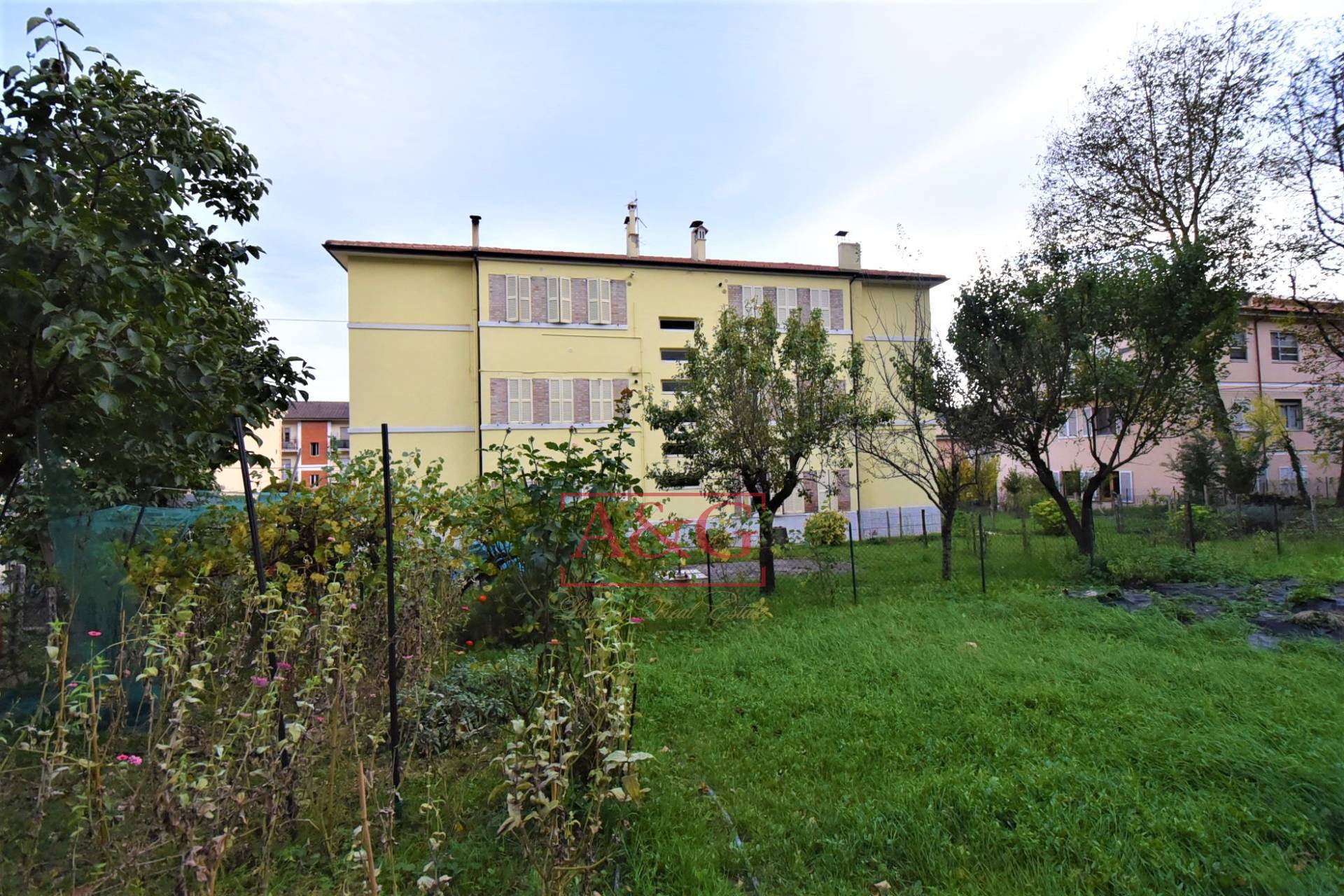 Immagine 17 di Appartamento in vendita  in Via Pignotto 6 a Amandola