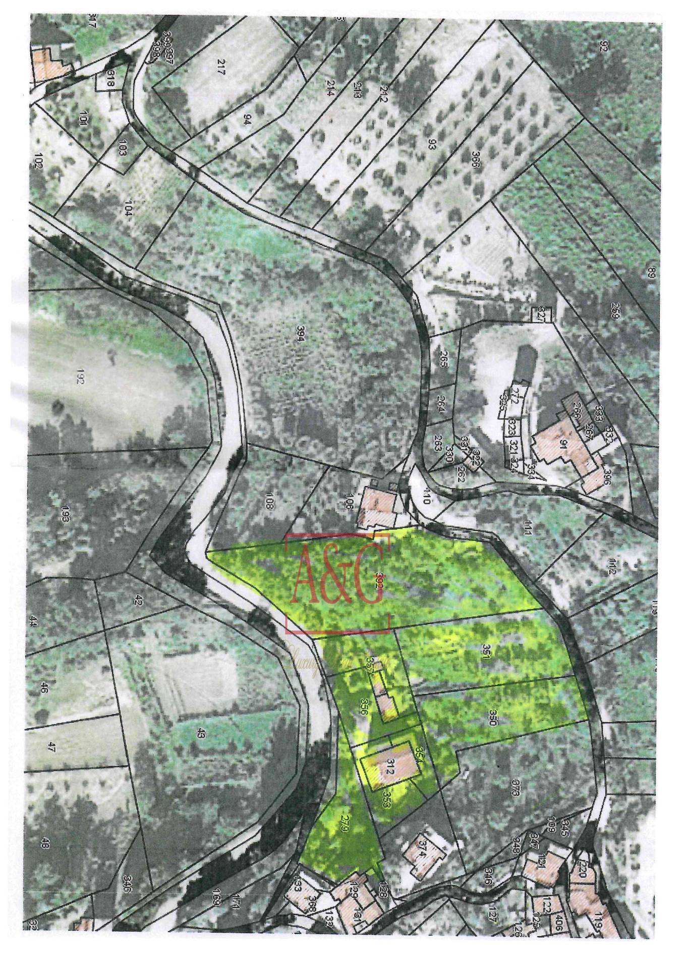 Immagine 70 di Rustico / casale in vendita  in Frazione Trivigliano 3-6 a Ascoli Piceno