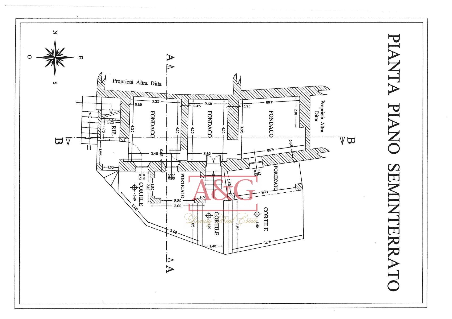 Immagine 53 di Casa indipendente in vendita  in Contrada Faveto 96 a Montefalcone Appennino