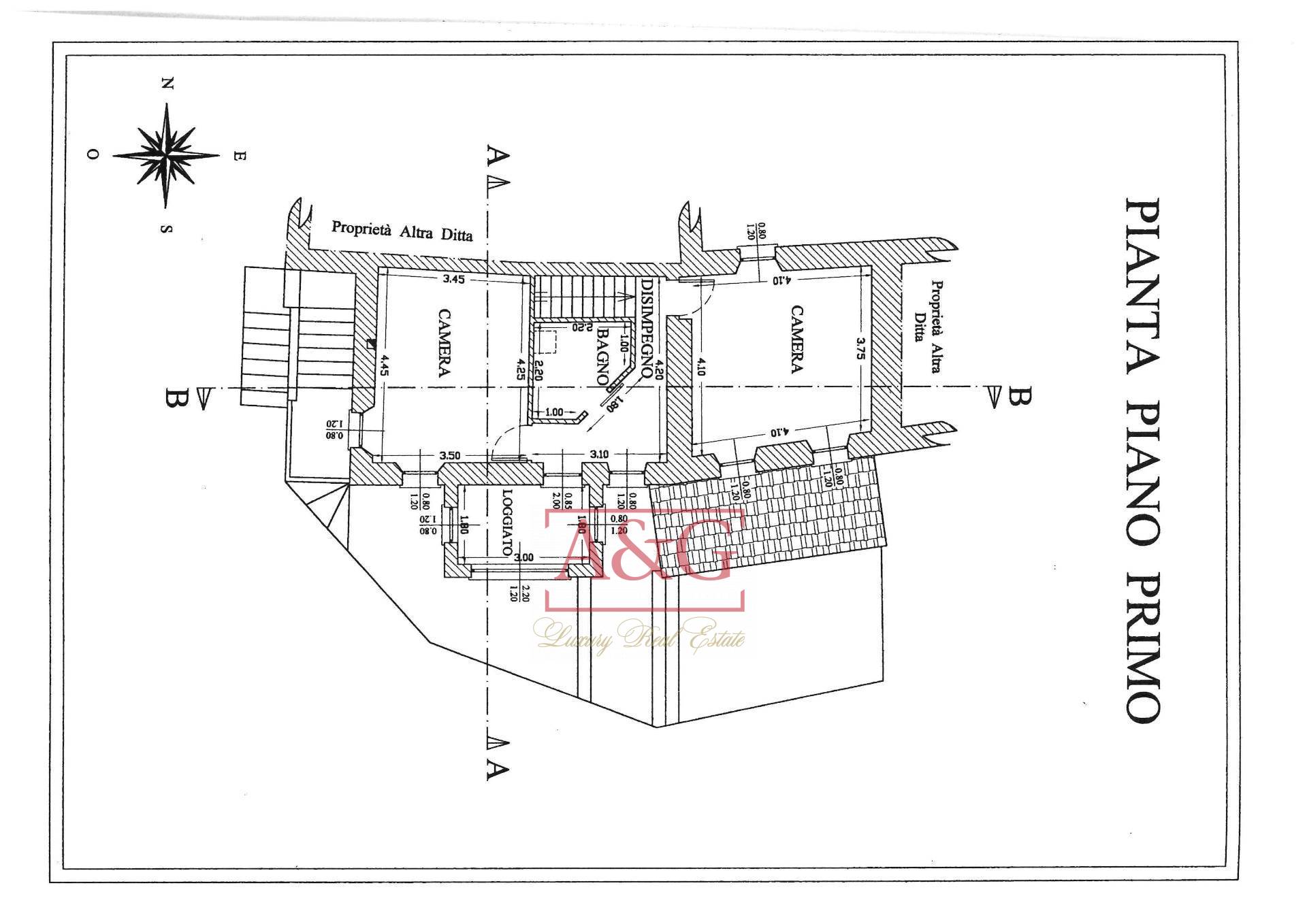 Immagine 55 di Casa indipendente in vendita  in Contrada Faveto 96 a Montefalcone Appennino