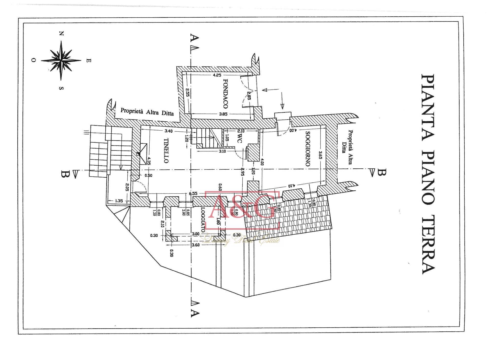 Immagine 56 di Casa indipendente in vendita  in Contrada Faveto 96 a Montefalcone Appennino