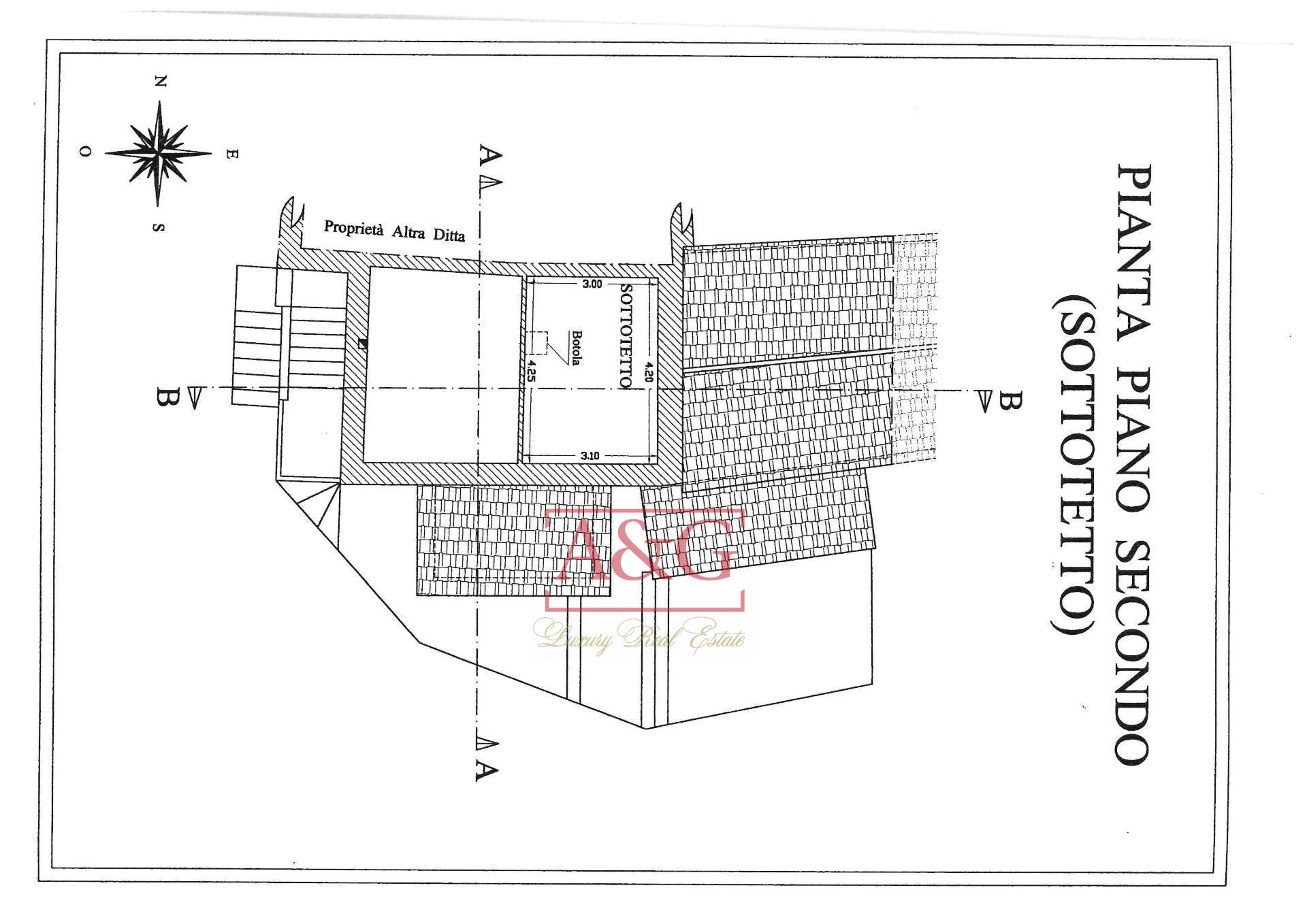 Immagine 54 di Casa indipendente in vendita  in Contrada Faveto 96 a Montefalcone Appennino