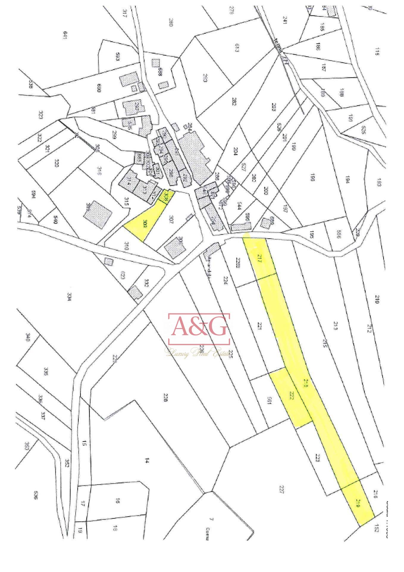 Immagine 37 di Casa indipendente in vendita  in Via Villa Salvi a Amandola