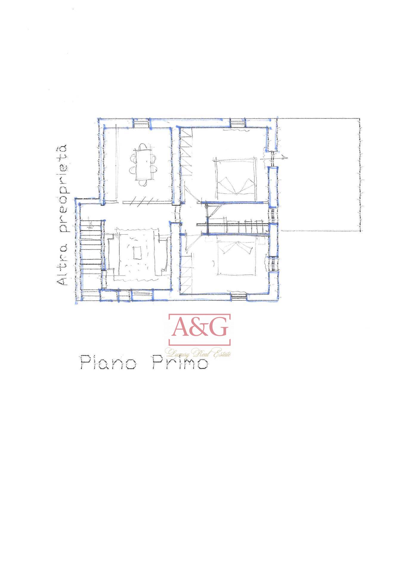 Immagine 47 di Casa indipendente in vendita  in Via Vincenzo Bellini a Falerone