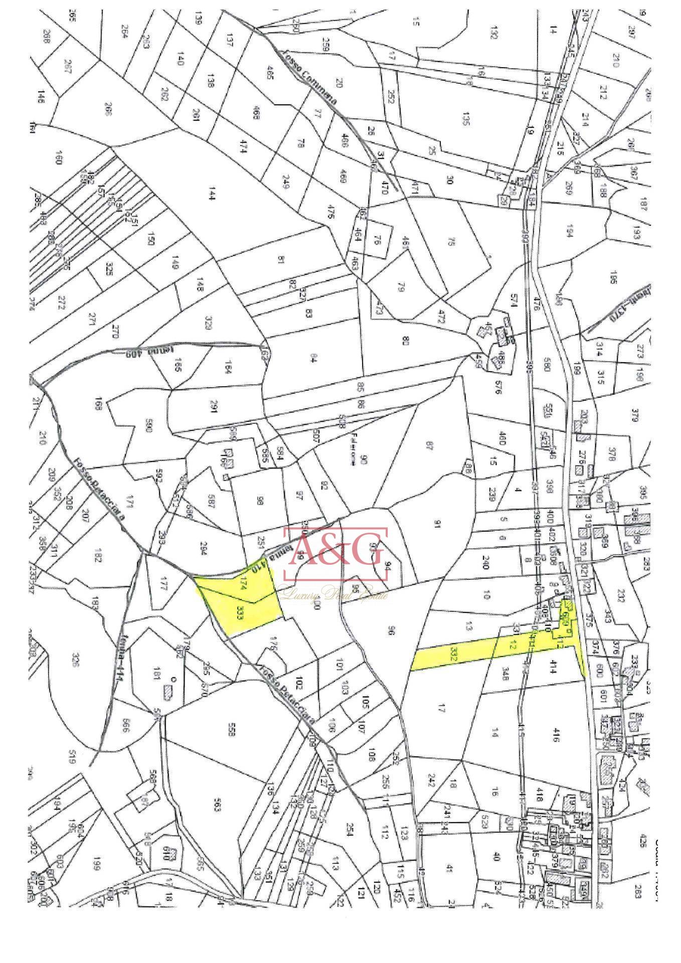 Immagine 49 di Casa indipendente in vendita  in Via Vincenzo Bellini a Falerone