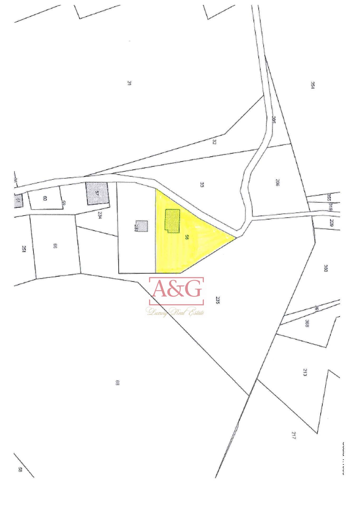 Immagine 15 di Rustico / casale in vendita  in SAN LORENZO a Amandola