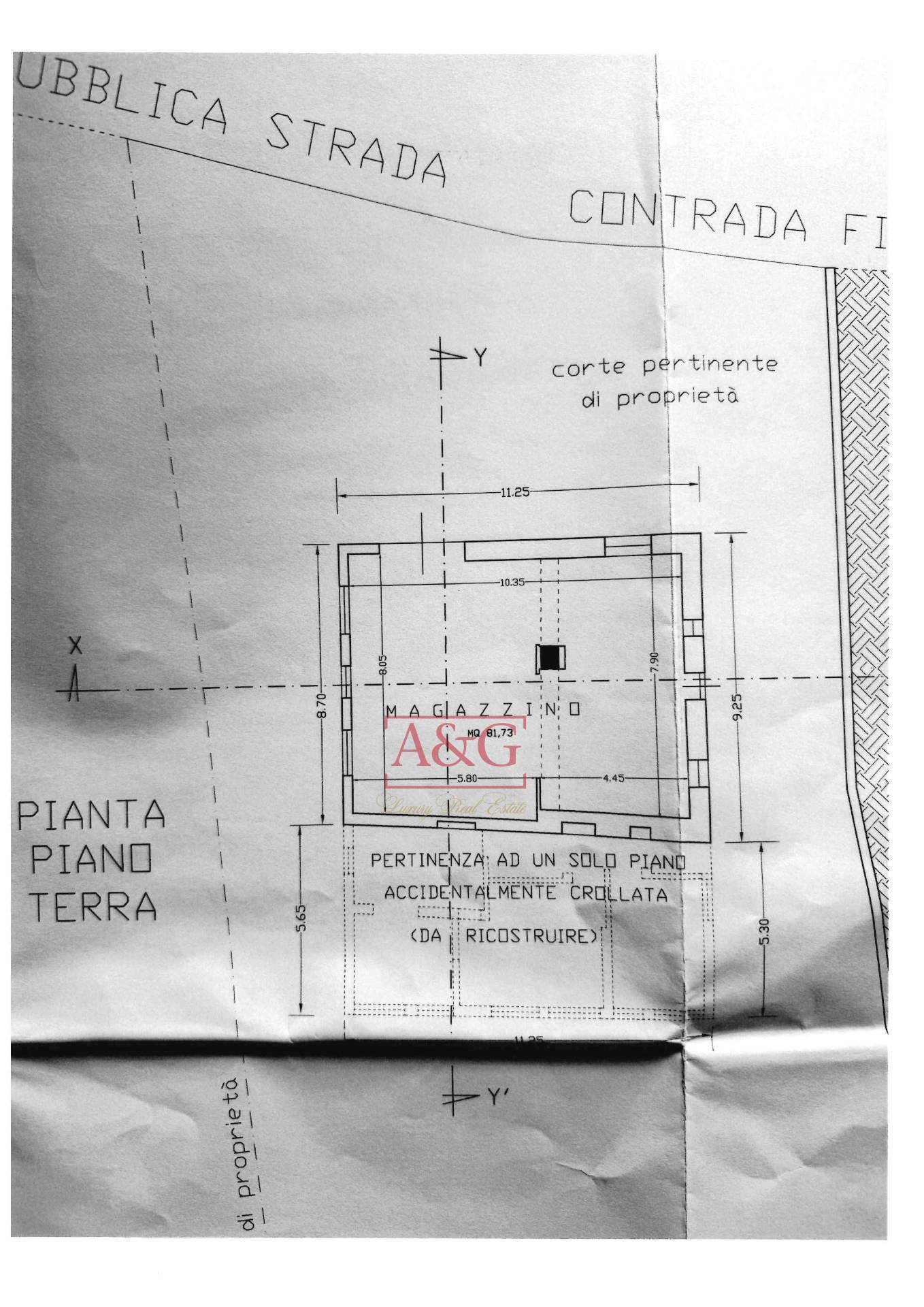 Immagine 23 di Casa indipendente in vendita  in Contrada Fiastra a Ripe San Ginesio
