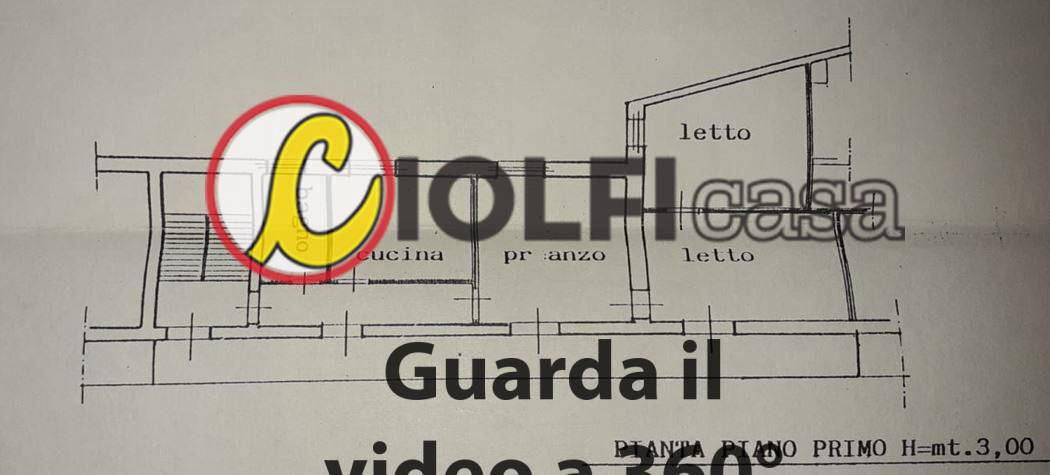Immagine 21 di Appartamento in affitto  2 a Sant'apollinare