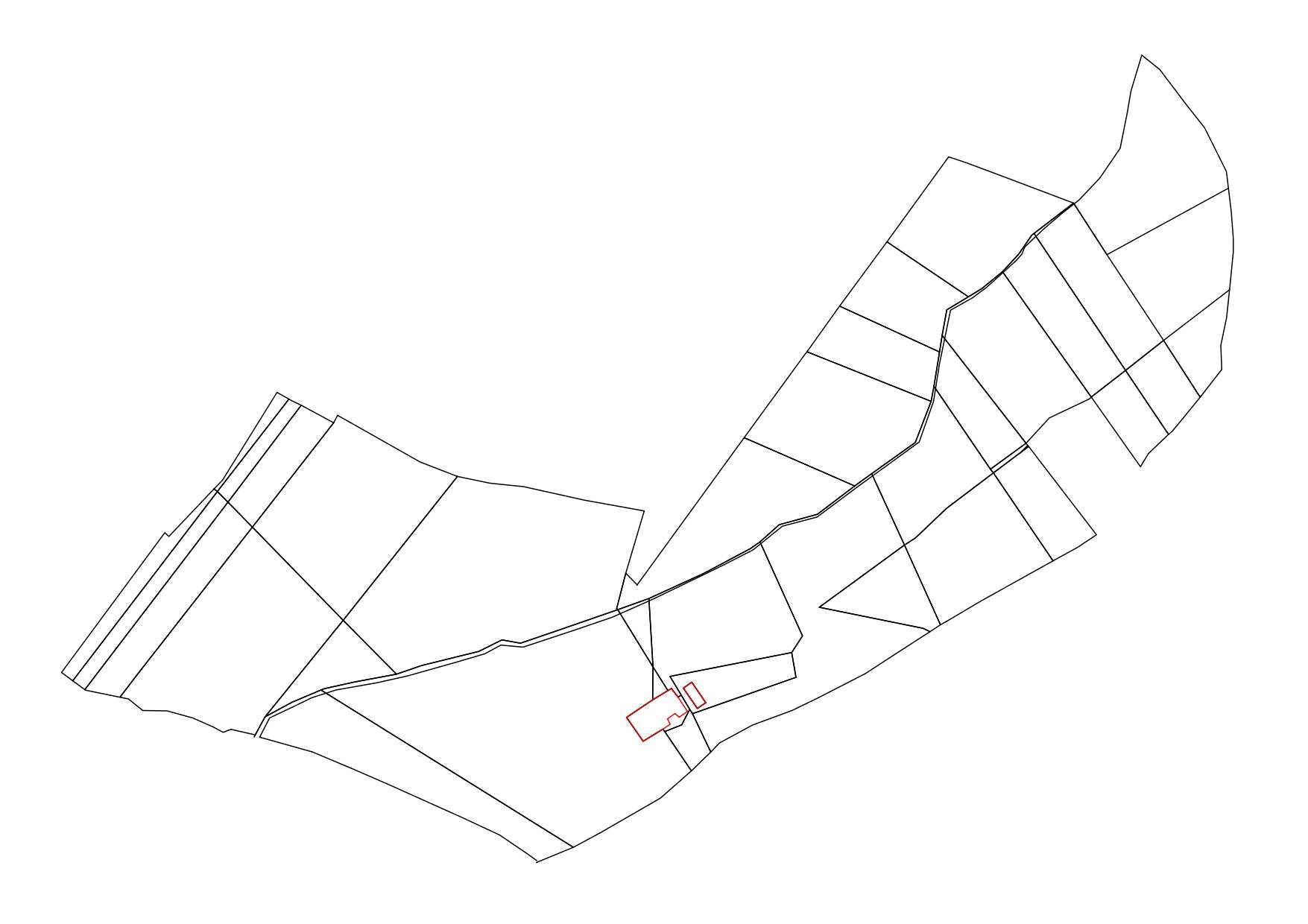 Immagine 4 di Villa in vendita  snc a Cassino