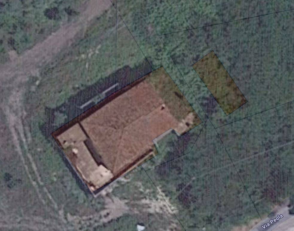 Immagine 5 di Villa in vendita  snc a Cassino