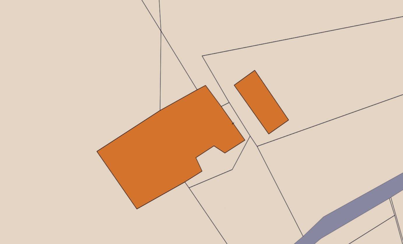 Immagine 6 di Villa in vendita  snc a Cassino