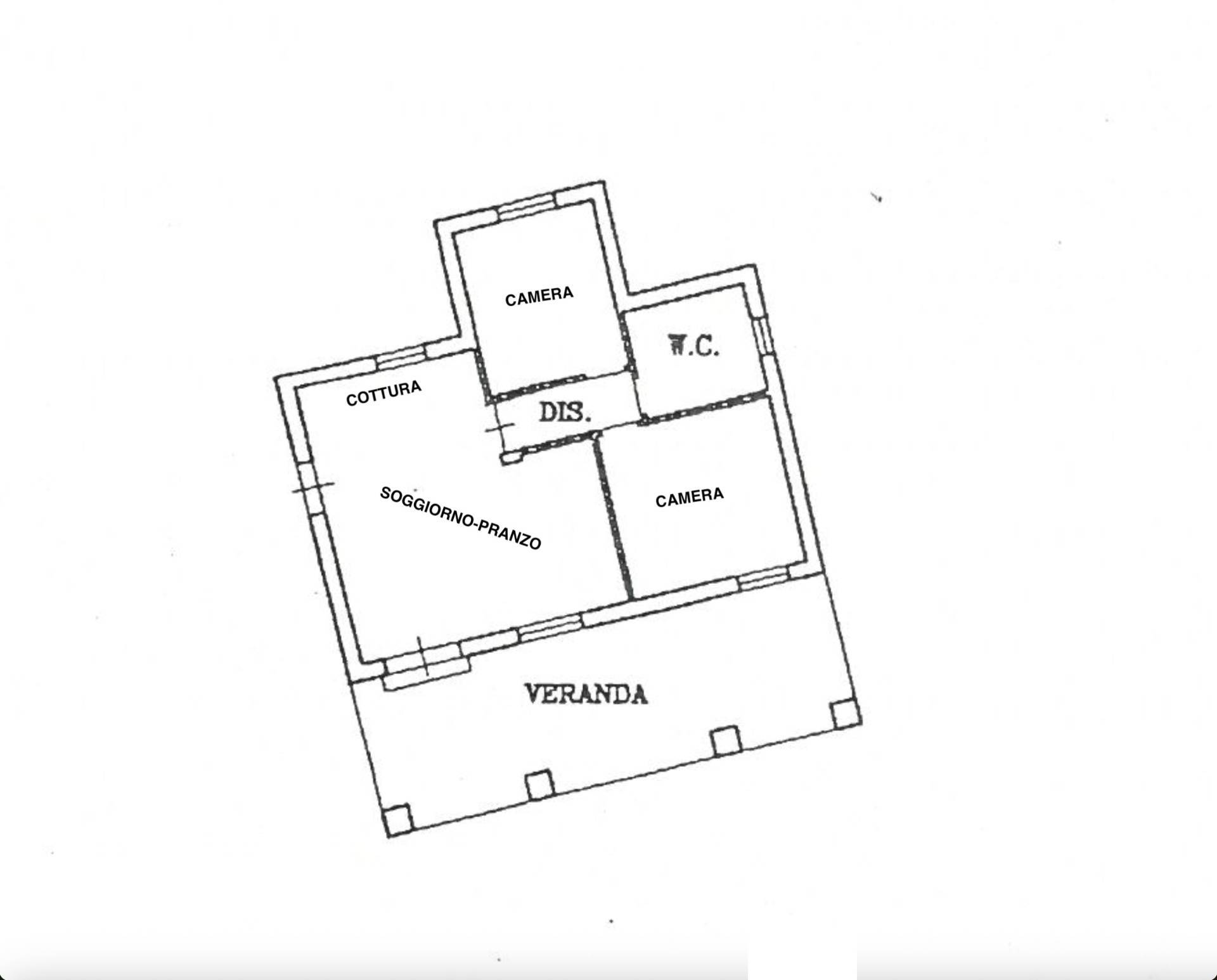 Immagine 78 di Villa in vendita  a Trinità D'agultu E Vignola