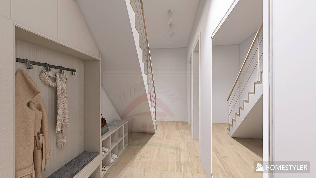 Immagine 2 di Villetta a schiera in vendita  a Segonzano