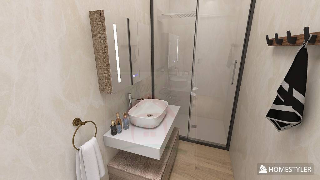 Immagine 8 di Villetta a schiera in vendita  a Segonzano