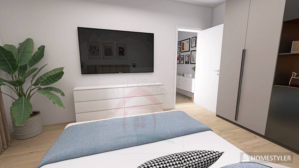 Immagine 9 di Villetta a schiera in vendita  a Segonzano