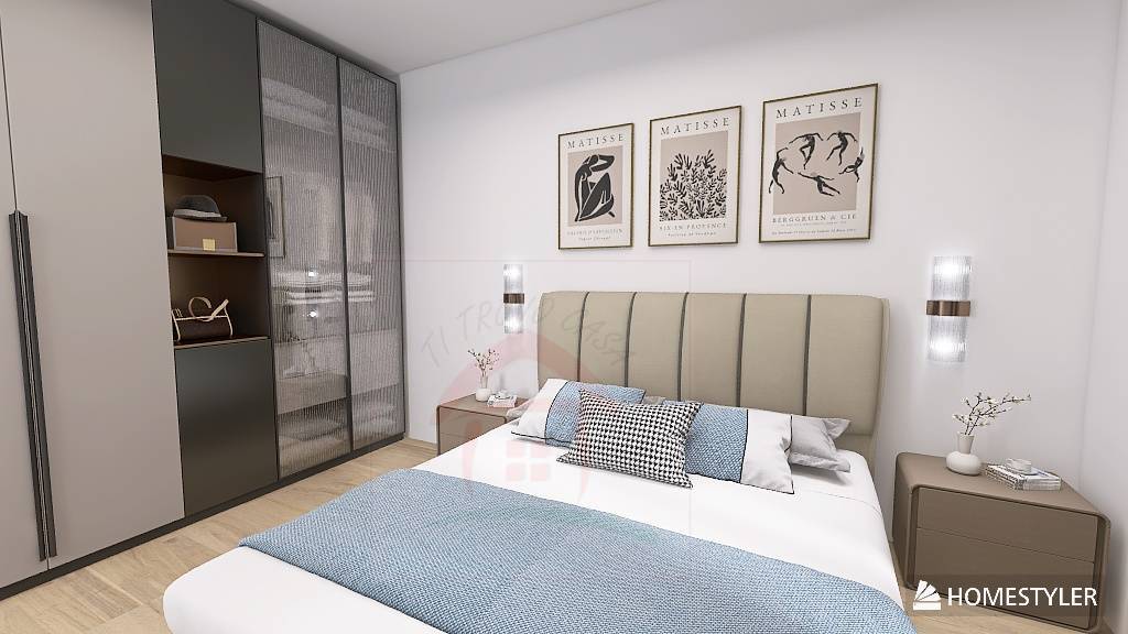 Immagine 10 di Villetta a schiera in vendita  a Segonzano