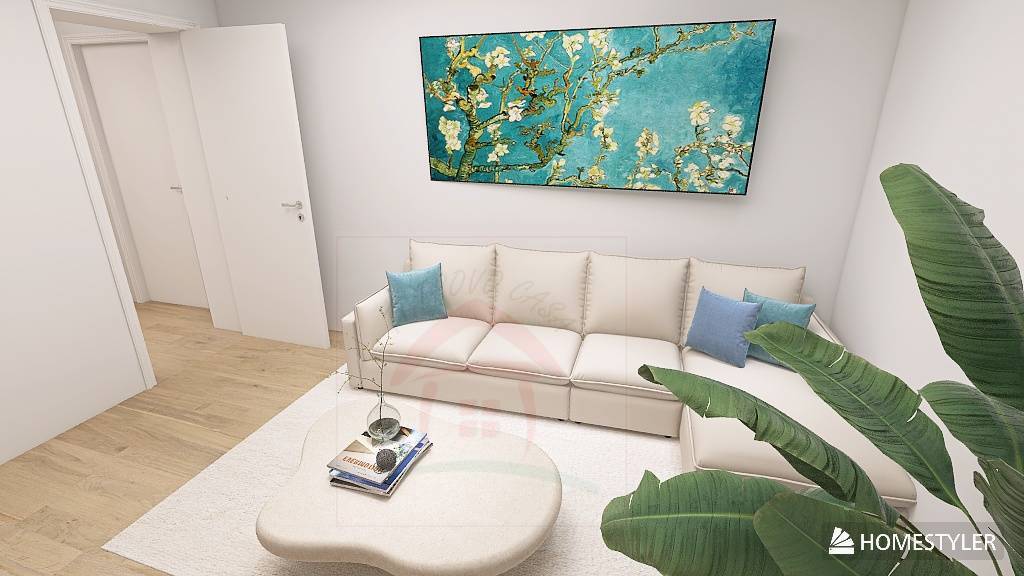 Immagine 4 di Villetta a schiera in vendita  a Segonzano