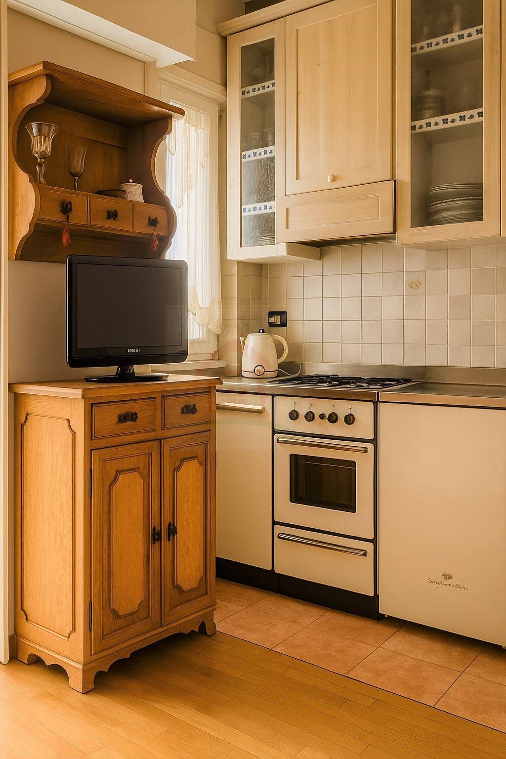 Immagine 2 di Appartamento in vendita  in Localita' Norge 35 a Trento