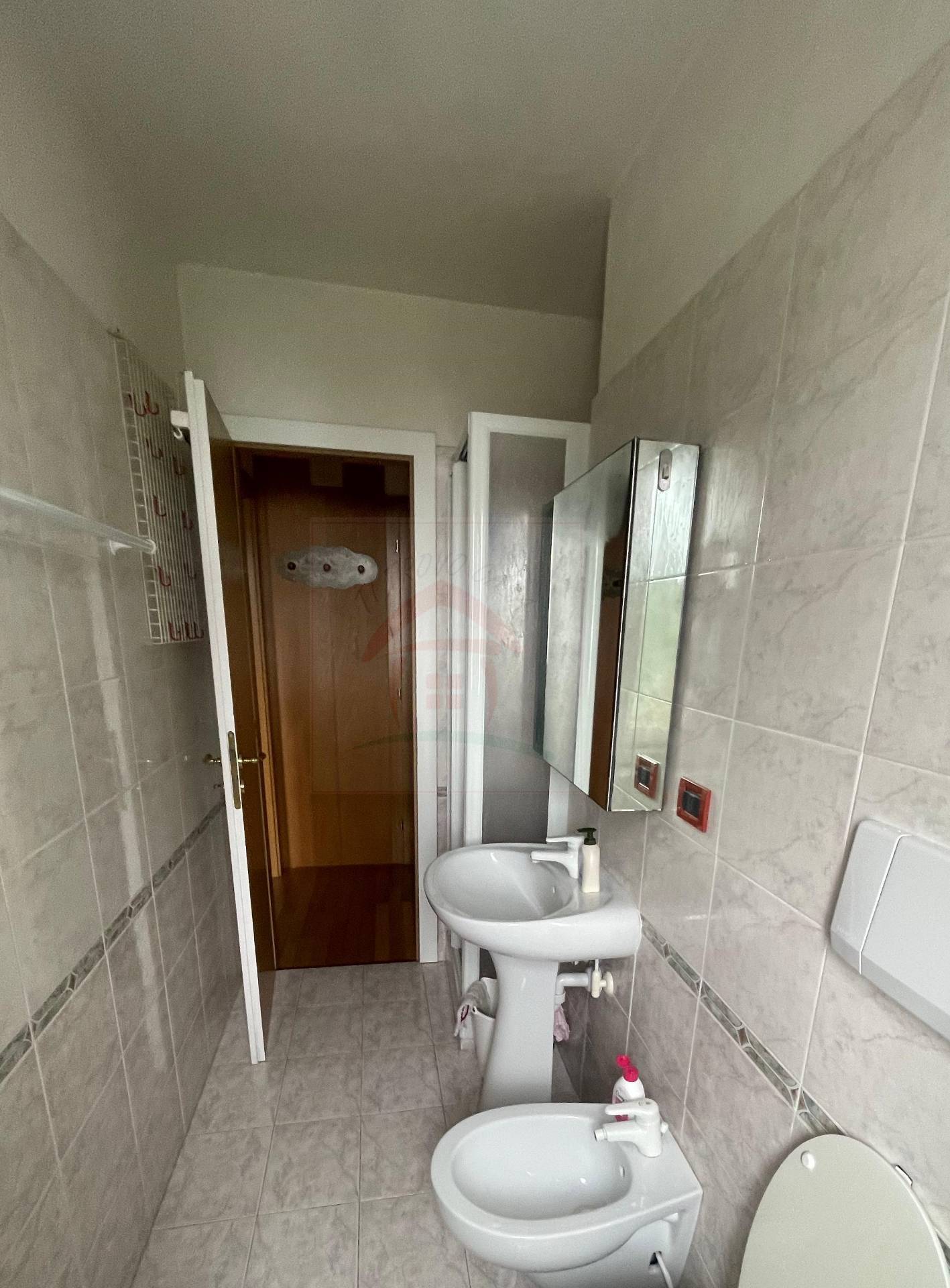 Immagine 6 di Appartamento in vendita  in Localita' Norge 35 a Trento