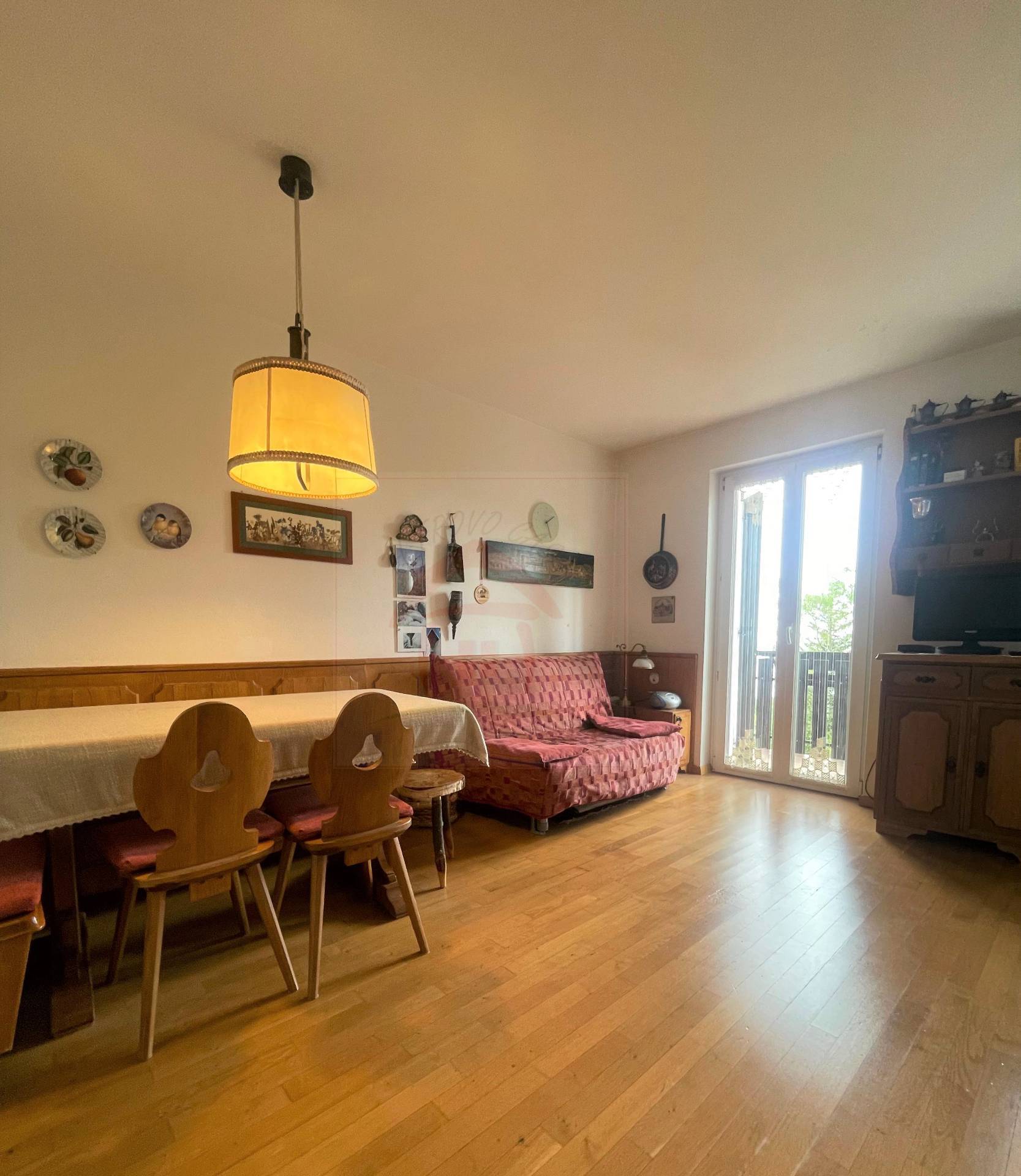 Immagine 3 di Appartamento in vendita  in Localita' Norge 35 a Trento