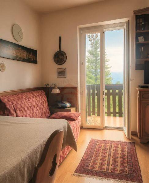 Immagine 1 di Appartamento in vendita  in Localita' Norge 35 a Trento