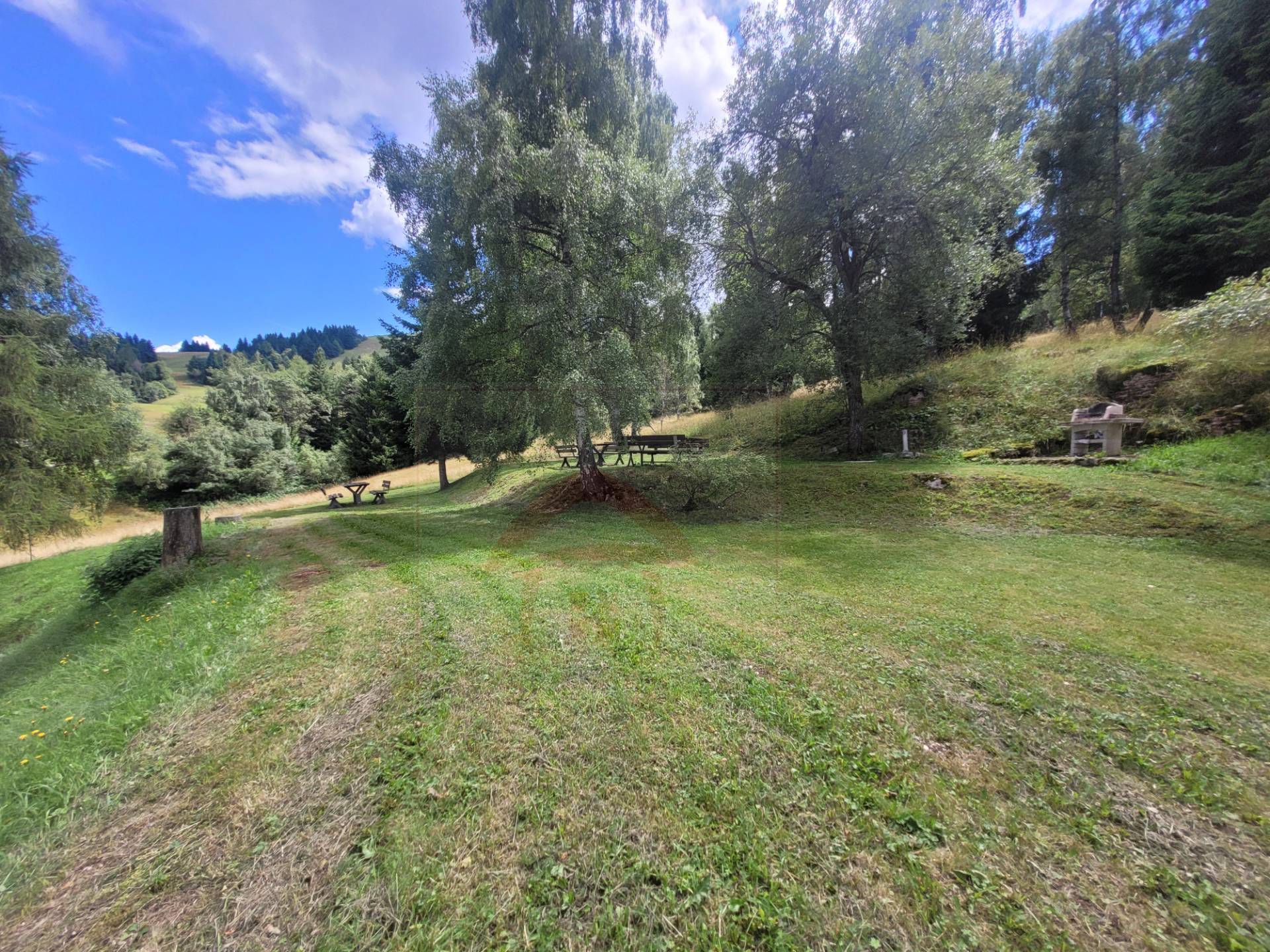 Immagine 11 di Appartamento in vendita  in Localita' Norge 35 a Trento