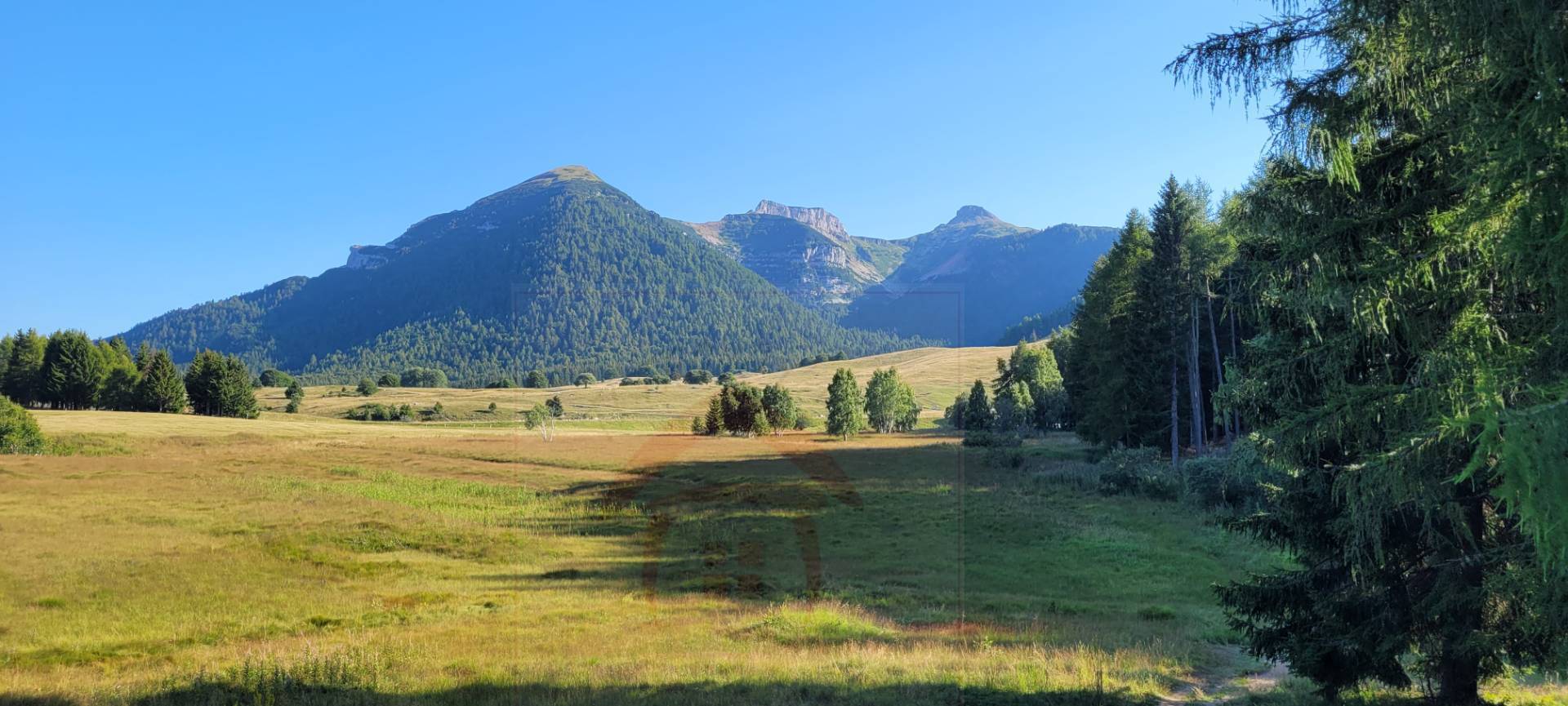 Immagine 17 di Appartamento in vendita  in Localita' Norge 35 a Trento