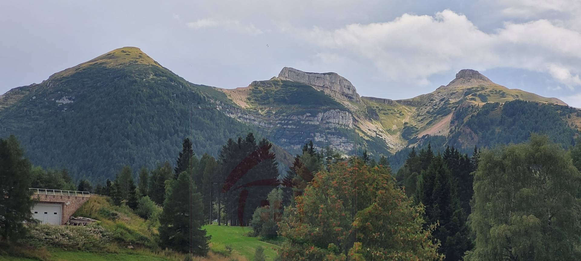 Immagine 18 di Appartamento in vendita  in Localita' Norge 35 a Trento
