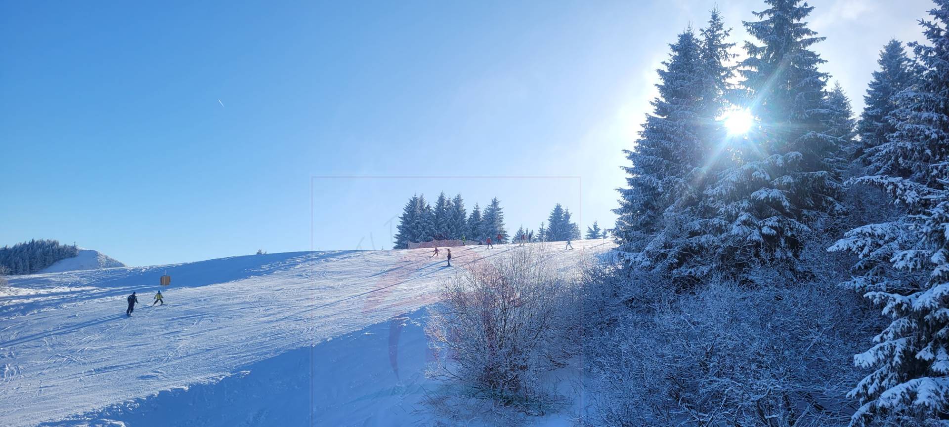 Immagine 19 di Appartamento in vendita  in Localita' Norge 35 a Trento