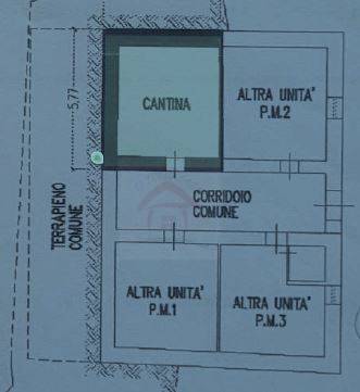 Immagine 27 di Appartamento in vendita  in Fraz. Quaras 18 a Segonzano