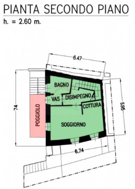 Immagine 16 di Casa indipendente in vendita  a Aldeno