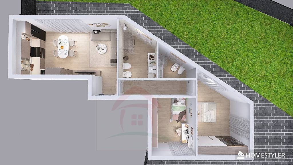 Immagine 16 di Appartamento in vendita  a Caldonazzo