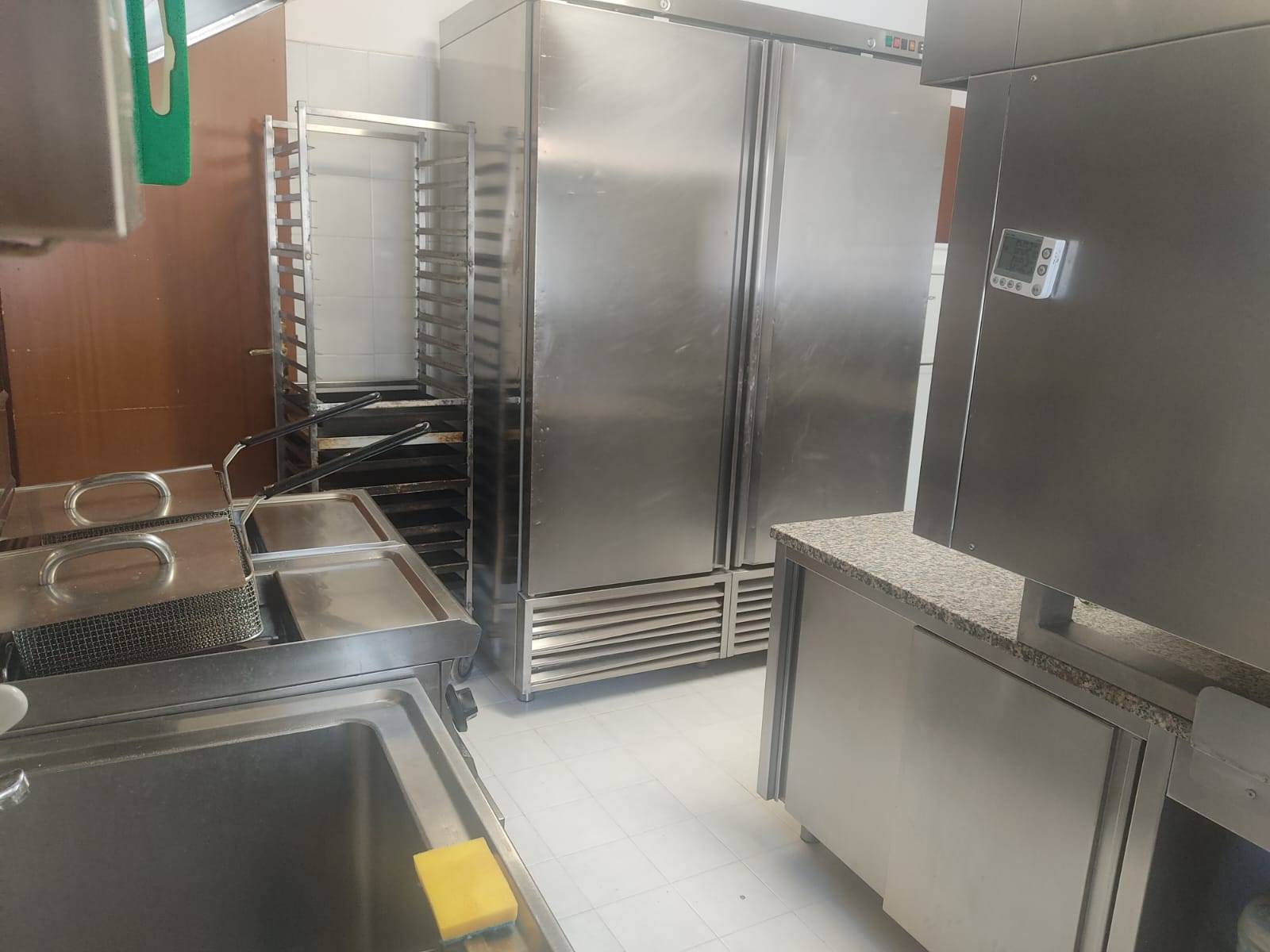 Immagine 4 di Attività commerciale in vendita  in via roma 2 a Castelbelforte