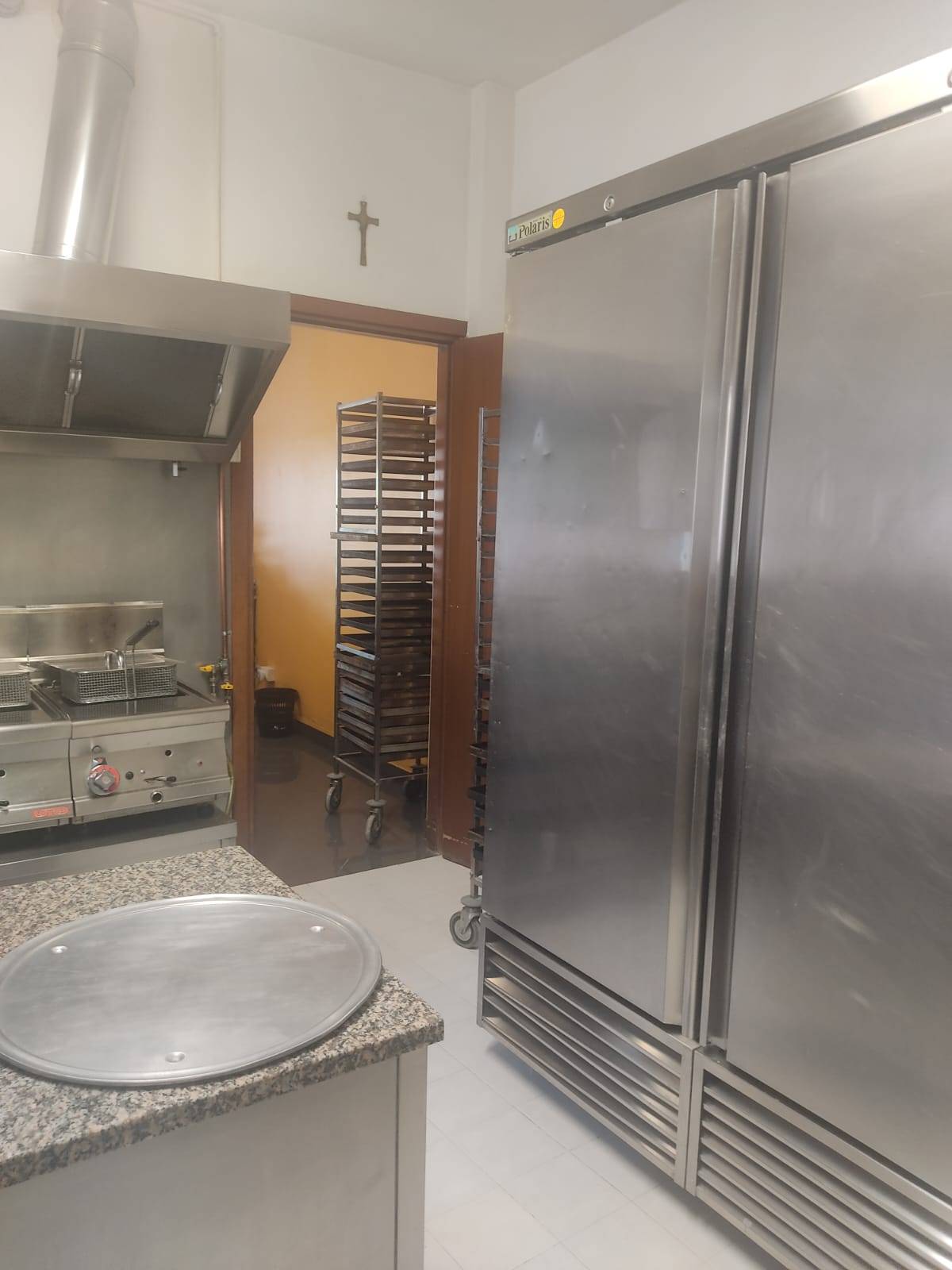 Immagine 5 di Attività commerciale in vendita  in via roma 2 a Castelbelforte