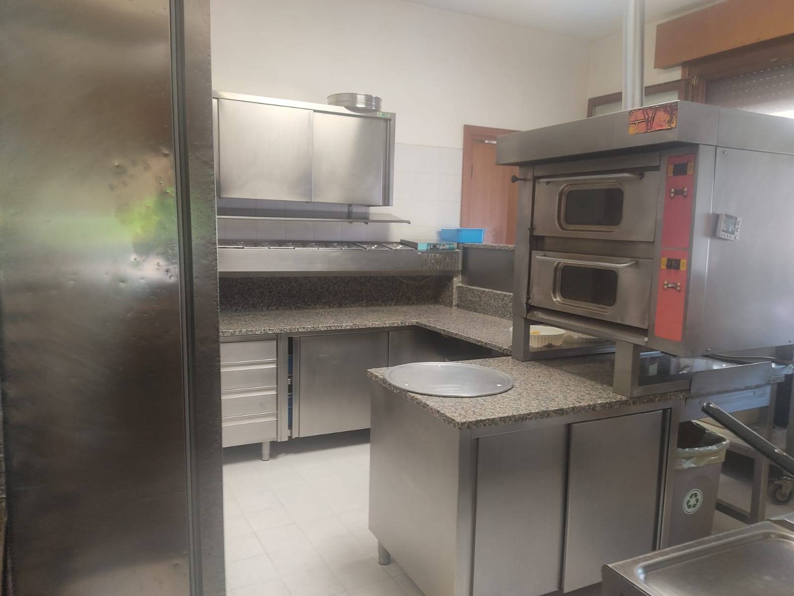 Immagine 6 di Attività commerciale in vendita  in via roma 2 a Castelbelforte